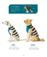 Hand-Knitted Clothes for Cute Dogs