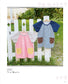 Kindergarten & Elementary School Smock, Apron, Pajamas