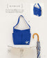 Daily Bag That Can be Easily Made