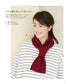 Adult Scarfs, Hats and Clothes that can be Easily Knitted