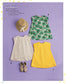 Handmade Easy Children's Clothing Summer (2023)