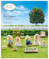 Sylvanian Families Crochet Clothes