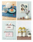 First Embroidery Enjoy Japanese Feeling Cross-Stitch 300 (applemints)