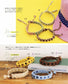 Hand Bracelets & Accessories (Lady Boutique Series No.3979)