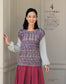 Shunka Mrs. Hand Knitting Collection 23 (Lady Boutique Series)