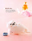 Neko Atsume Felt Mascot (Lady Boutique Series No.4757)