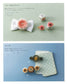 Select Collection Tatting Lace Accessories Corsage, Necklace, Blade (applemints)