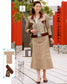 Reform of Japanese Clothes You Want to Wear Now (Lady Boutique Series No.3356)