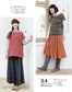 Easy and Fun! Hand Knitting Time Vol.01