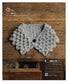 Hand-Knitted Komono - Enjoy Knitting with a Small Number of Beads