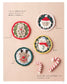 Christmas Motifs & Ornaments