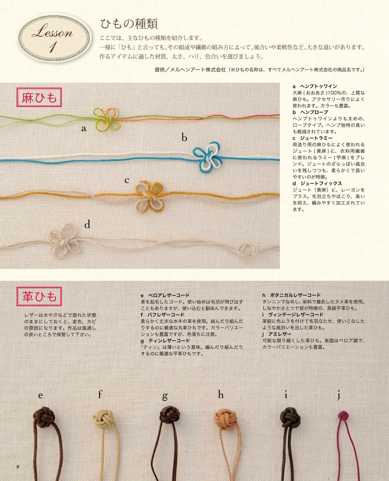 Decorative Knots Encyclopedia