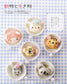 Cute Deco Sushi (Lady Boutique Series No.1135)