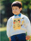 Pokemon Sweater & Knitted Toy Book (1999)