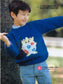 Pokemon Sweater & Knitted Toy Book (1999)