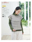 Easy and Fun! Hand-Knitting Time Vol.12 (2025)