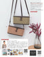 Everyone's Paper Band Goods vol.15 (Lady Boutique Series No.8696) (2025)