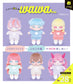 Handmade Plush Toy - Wawa-chan (2024)