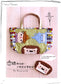 Super Cute Patchwork Fairy Tale Kingdom (2012) (CHINESE)